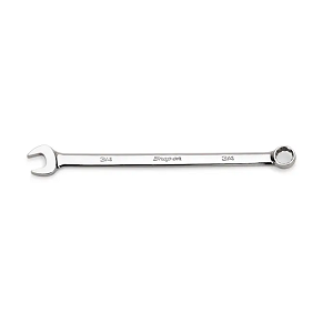 SNAP-ON NO.OEXL12B Wrench Combination Long 3/8&quot; 12P