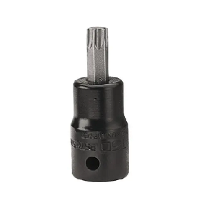 SNAP-ON NO.PSTX45E 1/2&quot;Drive Socket Driver Power TORX T45