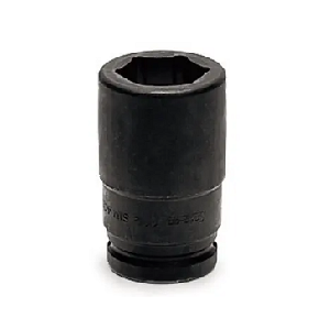 SNAP-ON NO.SIM402 3/4&quot;Drive Socket Impact Deep 1.1/4&quot; 6P