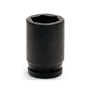 SNAP-ON NO.SIM643 1&quot;Dr. Socket Impact Deep 2 6P