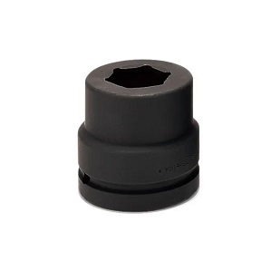 SNAP-ON NO.IM665 1.1/2&quot;Dr. Socket Impact Shallow Size 2.1/16 6P