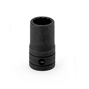 SNAP-ON NO.GSW221 Socket Shallow 11/16&quot; 12P