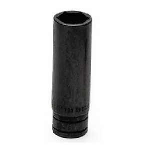 SNAP-ON NO.GTS121A Socket Deep 3/8&quot; 6P