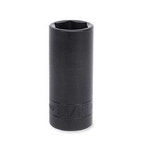 SNAP-ON NO.SIMF160 Socket Impact Deep 1/2&quot; 6P