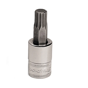 SNAP-ON NO.FADM8E Socket Driver Metric Double Hex Standard 8mm.