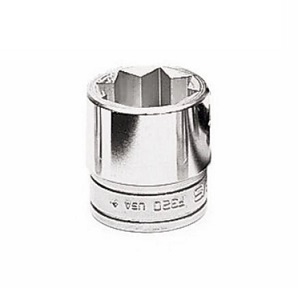 SNAP-ON NO.F308 Socket Double Square 1/4&quot; 8-Point