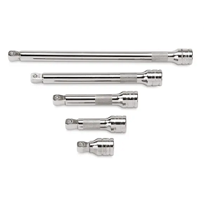 SNAP-ON NO.305ASXW Set Extension Wobble (5pcs.) (2 to 11 lengths)