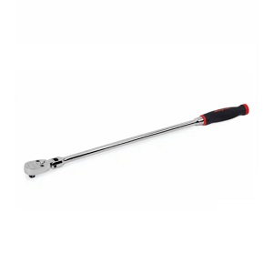 SNAP-ON NO.SLF80A (SLF80) Ratchet Dual 80 Flex Head Long Standard Handle 1/2&quot;Drive 24 13/16&quot;