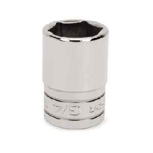 SNAP-ON NO.TW201 Socket Shallow 5/8&quot; 6P