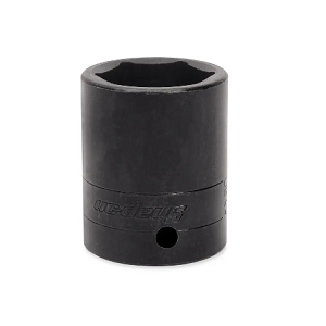 SNAP-ON NO.IM320 1/2&quot;Drive Socket Impact Shallow 1&quot; 6P