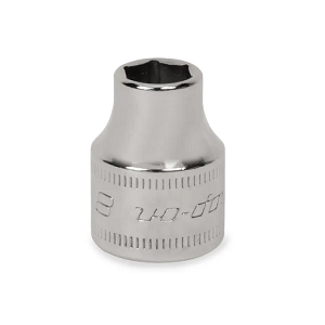 SNAP-ON NO.FSM61 Socket Metric Shallow 6mm. 6P