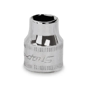 SNAP-ON NO.FSM91 Socket Metric Shallow 9mm. 6P