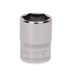 SNAP-ON NO.FSM171 Socket Metric Shallow 17mm. 6P