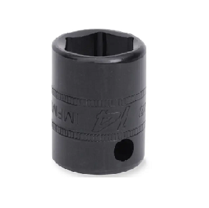 SNAP-ON NO.IMFM8A 3/8&quot;Drive Socket Impact Shallow 8mm. 6 pt