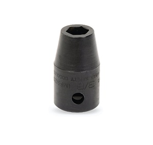 SNAP-ON NO.IMFS300 1/2&quot;Drive Socket Impact Shallow Thin Wall 15/16&quot; 6P