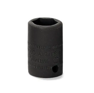 SNAP-ON NO.IMTMM14 Socket Metric Impact Shallow 14mm. 6P