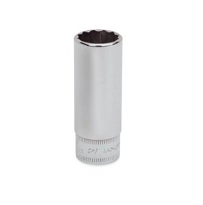 SNAP-ON NO.STMMD6 Socket Metric Deep 6mm. 12P