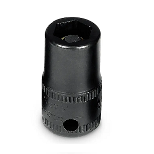 SNAP-ON NO.MGMM7 Socket Metric Power Shallow Magnetic 7mm. 6P