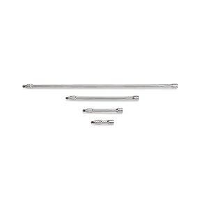 SNAP-ON NO.204FXKL Set Extension Locking Knurled 4pcs. (3 to 24)