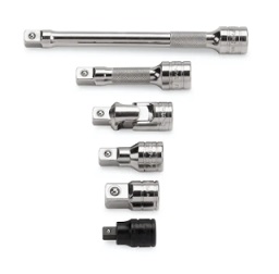 SNAP-ON NO.206EAU Set Adaptor/Extension (6 pcs.)