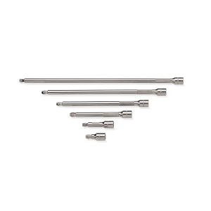 SNAP-ON NO.106ATMXW Set Extension Wobble (6 pcs.) (1-1/4&quot; to 11&quot;)