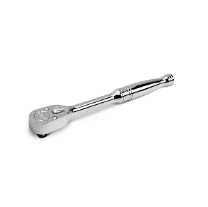 SNAP-ON NO.F936FOD Ratchet Sealed Head (High Strength) Standard Handle FOD 7.7/16