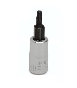 SNAP-ON NO.TTX8TPE Socket Driver TORX Plus 8IP