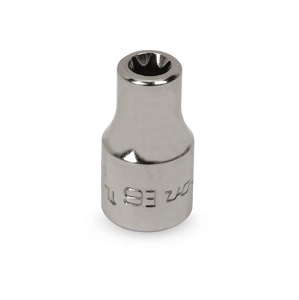 SNAP-ON NO.TLE80A Socket Shallow TORX E8