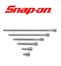 SNAP-ON NO.106ATMXWP Set Extension Wobble Plus (6 pcs.) (1-1/4&quot; to 11)