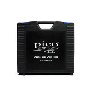 PICOSCOPE No.PA046 Carry case: CS70 Pico NVH kit Band- B