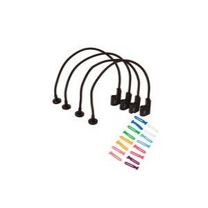 PICOSCOPE No.PQ159 2 Channel Probe and Clip kit Band- A