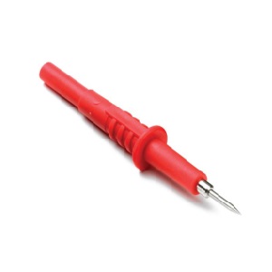 PICOSCOPE No.TA002 Multimeter Probe (Red)