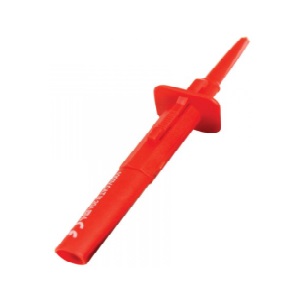 PICOSCOPE No.TA090 Sprung Hook Probe (Red)