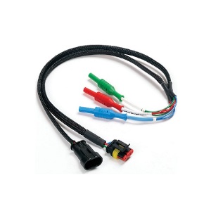 PICOSCOPE No.TA267 3-pin AMP Superseal Connector Breakout lead