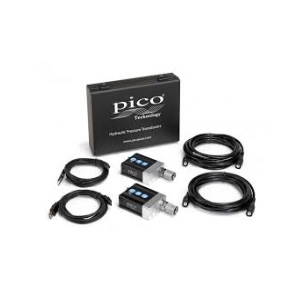 เครื่องมือวัดกระแสไฟในรถยนต์ PICOSCOPE  No.PQ108 Dual WPS600 add on Hydraulic kit Band- B