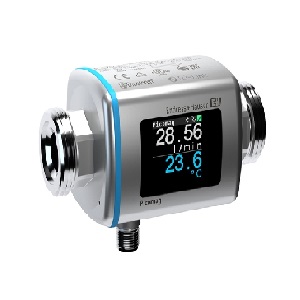 PICOSCOPE No.TA376 Pico 25 EU flowmeter Band- C