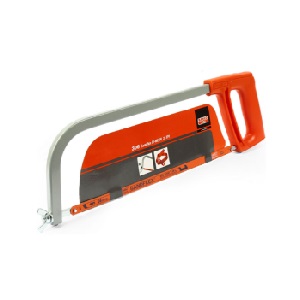 โครงเลื่อยมือ BAHCO NO.306 A compact Hacksaw frame Size 300mm.