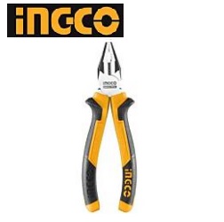 คีมปากจิ้งจก INGCO No.I121-HCP28168 Combination Plier , 6&quot;