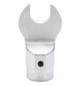 NORBAR NO.29963.24 T/HD 24MM OE 22MM SPIGOT 8795-24