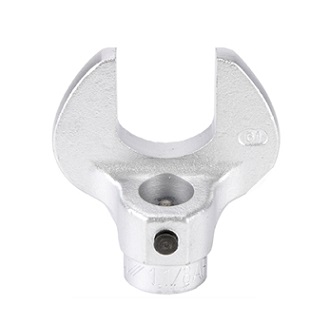 NORBAR NO.29715 1.1/8&quot; Open End, 16mm. Spigot, 0.00-330.00 N·m