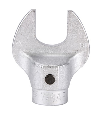 NORBAR NO.29711 7/8&quot; Open End, 16mm. Spigot, 0.00-230.00 N·m