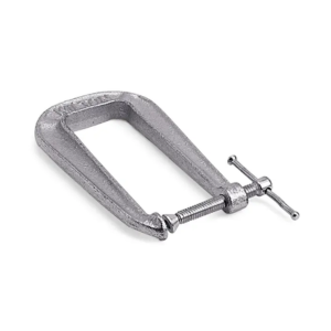 BLUE-POINT NO.CL537A C-Clamp 2 Capacity (Throat Depth: 3 1/2&quot;)