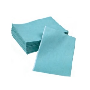 BLUE-POINT No.BPAP2 Industrial Paper Size 25*35cm. 300 pcs. / Roll, Blue