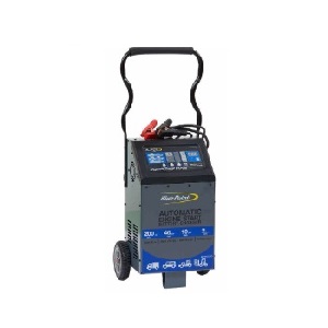 BLUE-POINT No.BLPBBC200 Battery Charger Shop