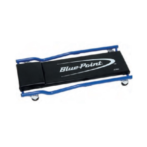 BLUE-POINT NO.JCW8A Creeper Oval Tube