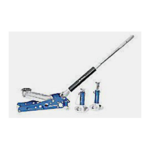 BLUE-POINT NO.RACEJACKSET Set Service Jack and Stands Aluminum 3pcs.