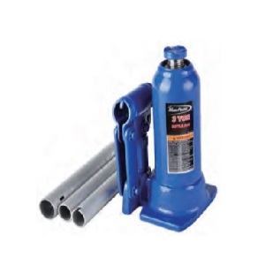 BLUE-POINT No.YB2AP Bottle Jack, 2 Ton