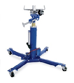 BLUE-POINT NO.YA714C 1/2&quot; Ton High-Lift Transmission Jack