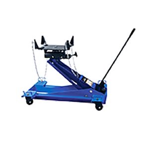 BLUE-POINT NO.YA876C 1/2&quot; Ton High-Lift Transmission Jack