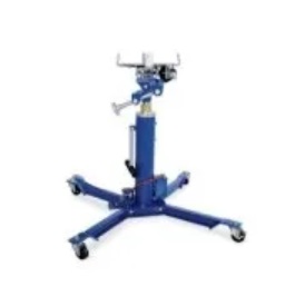 BLUE-POINT NO.YA715A(YA715) 1/2&quot; Ton Air/Manual Hydraulic Transmission Jack